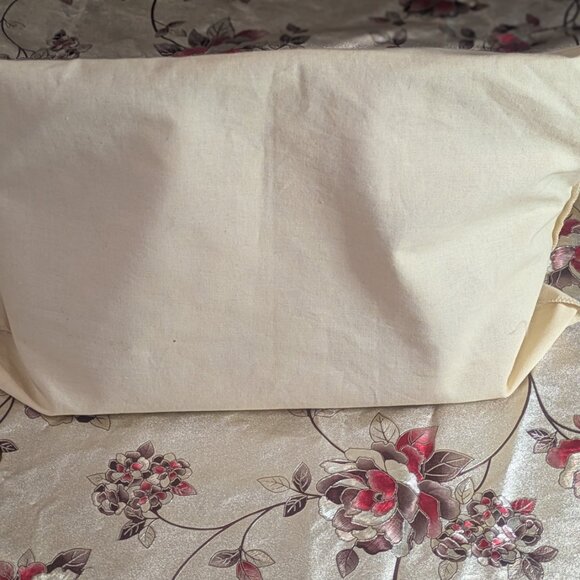 Louis Vuitton Alma PM Monogram Canvas Leather Hand Bag Authentic Vintage - Picture 5 of 16